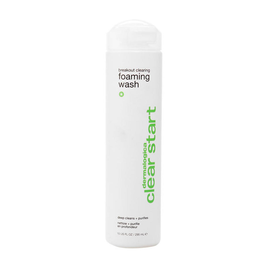 Dermalogica, Clear Start, Cleansing & Εξυγίανσης, Cleansing Foaming Cream, 295 ml