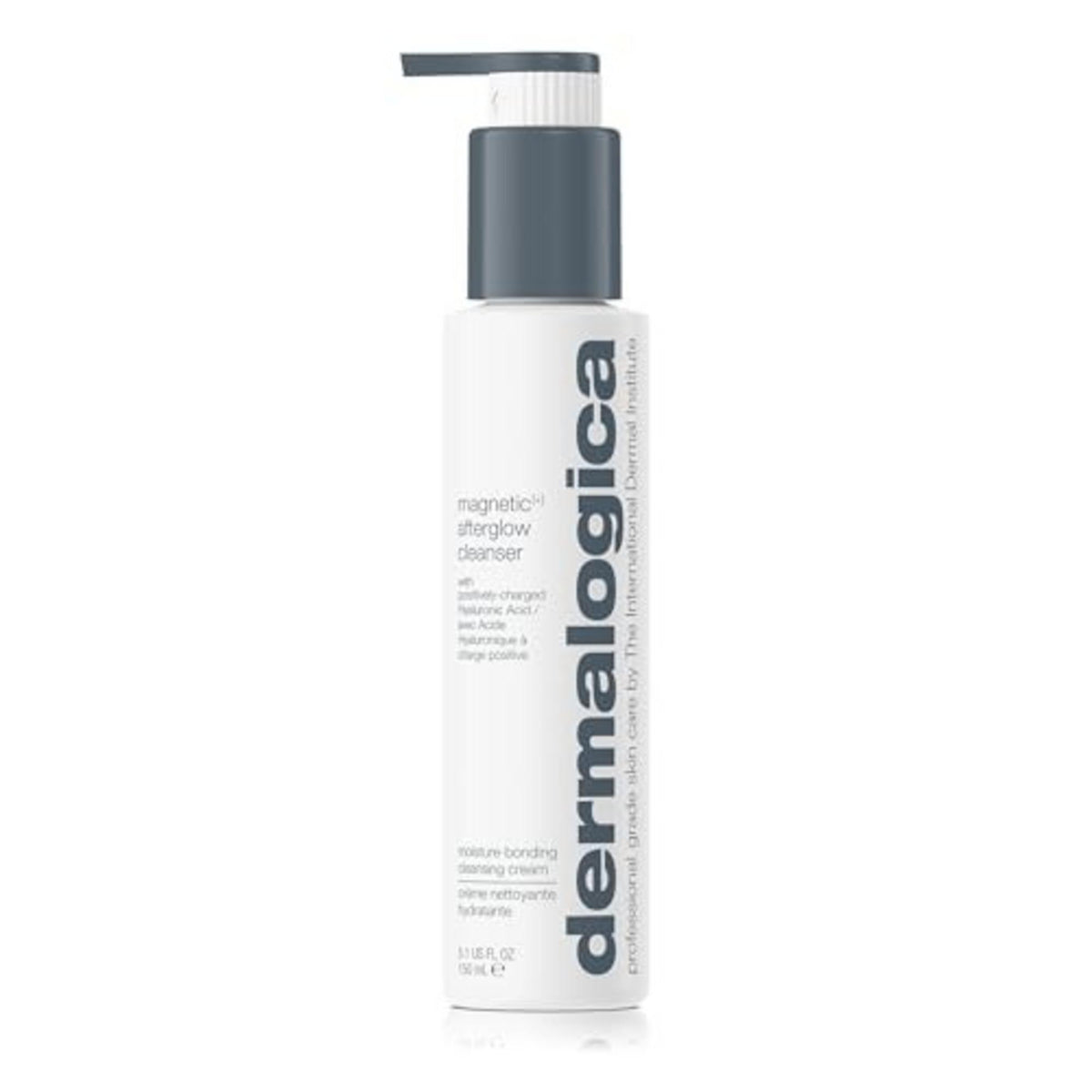 Dermalogica, Magnetic Afterglow, Ενυδατική, Κρέμα Καθαρισμού, 150 ml