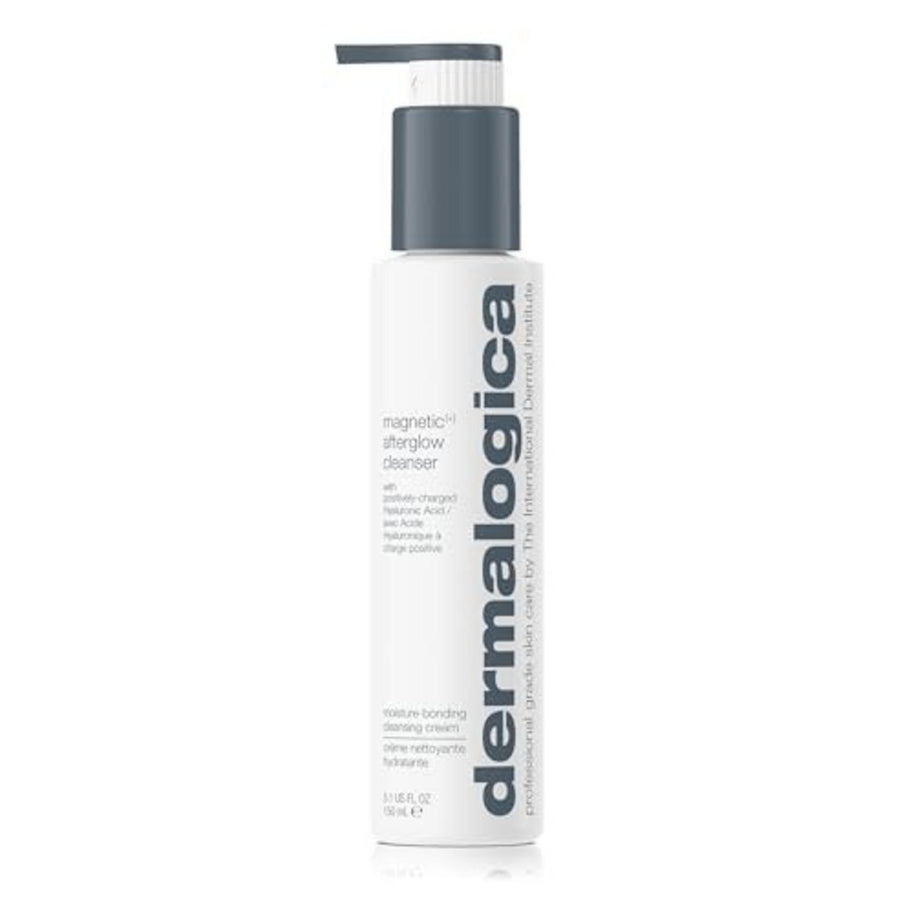 Dermalogica, Magnetic Afterglow, Ενυδατική, Κρέμα Καθαρισμού, 150 ml