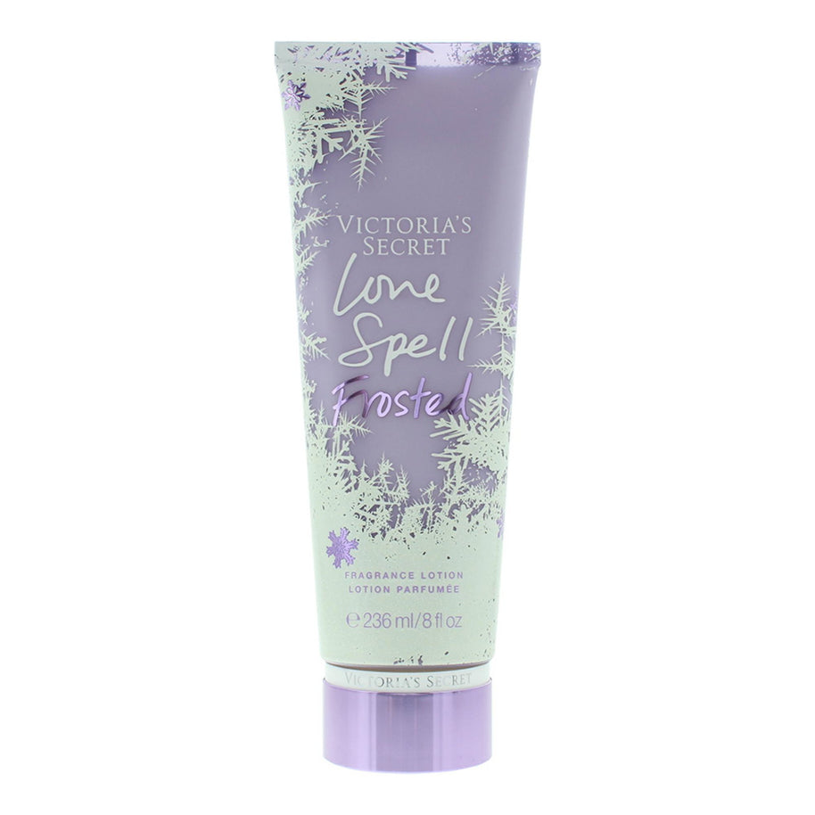 Victoria's Secret, Love Spell Frosted, Ενυδατικό, Λοσιόν Σώματος, 236 ml