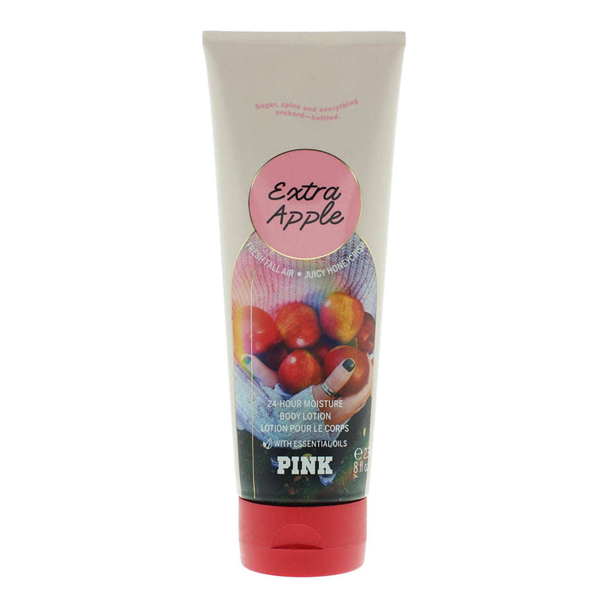 Victoria's Secret, Pink Extra Apple, Λοσιόν Σώματος, 236 ml