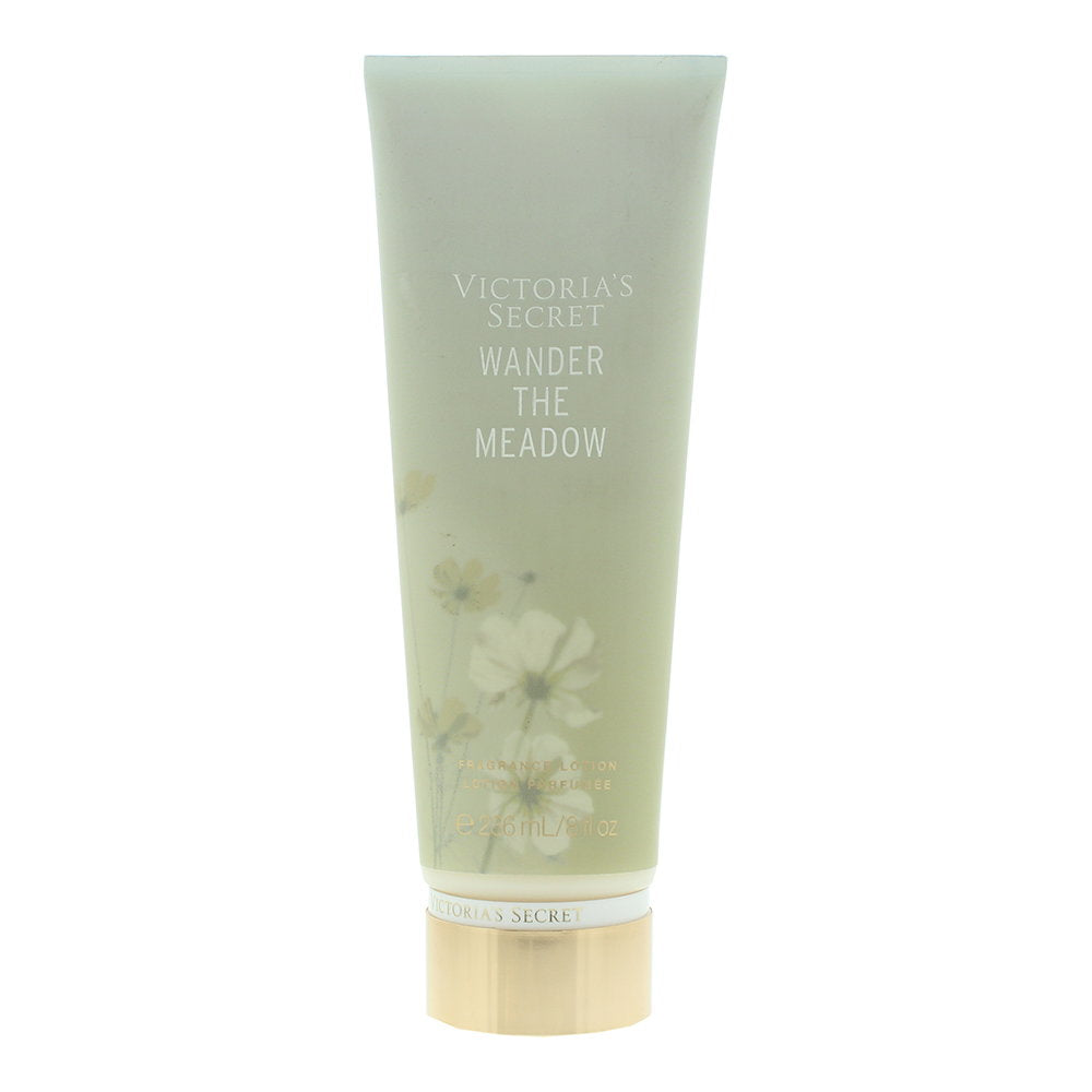 Victoria's Secret, Wander The Meadow, Ενυδατικό, Λοσιόν Σώματος, 236 ml
