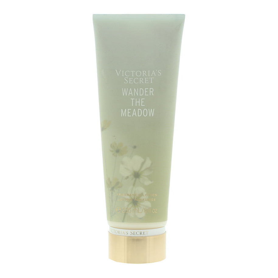 Victoria's Secret, Wander The Meadow, Ενυδατικό, Λοσιόν Σώματος, 236 ml