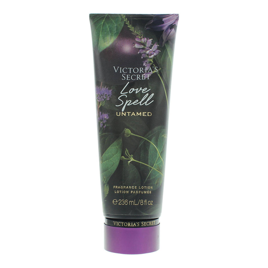 Victoria's Secret, Love Spell Untamed, Ενυδατικό, Λοσιόν Σώματος, 236 ml