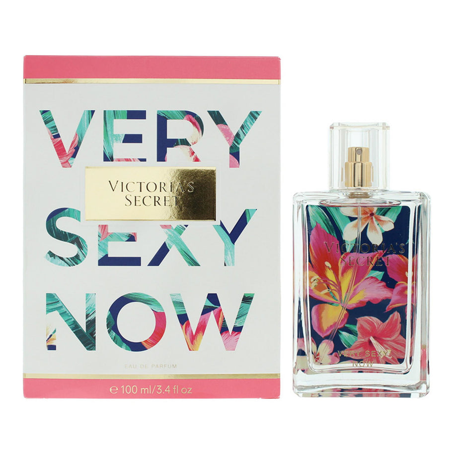 Victoria's Secret, Very Sexy Now, Eau De Parfum, Γυναικείο, 100 ml