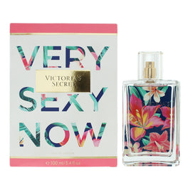 Victoria's Secret, Very Sexy Now, Eau De Parfum, Γυναικείο, 100 ml