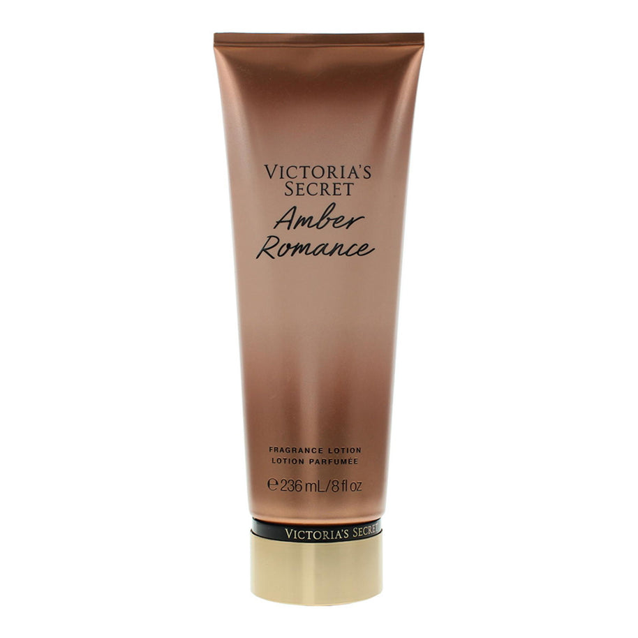 Victoria's Secret, Amber Romance, Ενυδατικό, Λοσιόν Σώματος, 236 ml