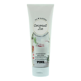 Victoria's Secret, Coconut Ice, Ενυδατική, Λοσιόν Σώματος, 236 ml