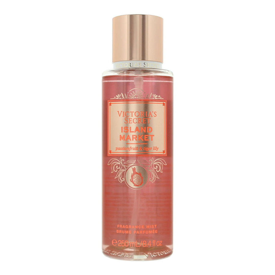 Victoria's Secret, Island Market, Αρωματικό Spray, Για Γυναίκες, 250 ml