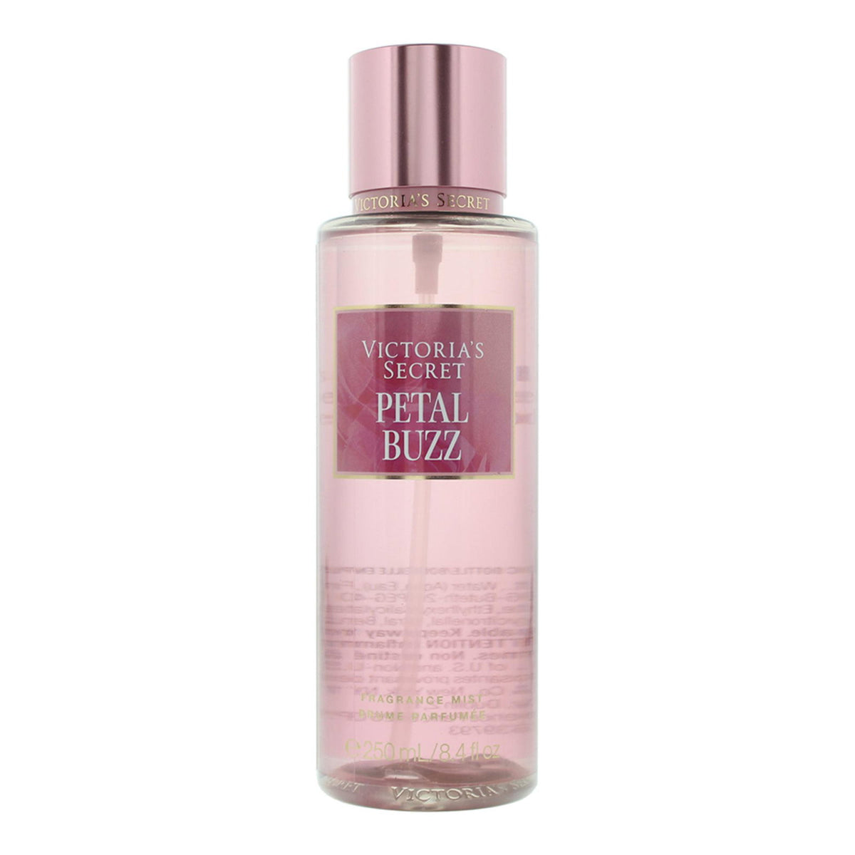 Victoria's Secret, Petal Buzz, Αρωματικό Spray, Για Γυναίκες, 250 ml
