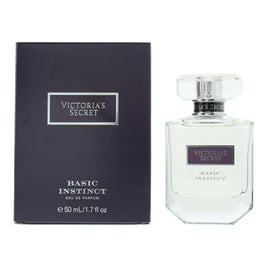 Victoria's Secret, Basic Instinct, Eau De Parfum, Για Γυναίκες, 50 ml