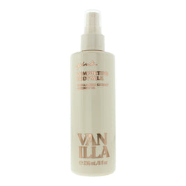 Victoria's Secret, Pink Basic Vanilla, Ενυδατικό, Body Milk, 236 ml