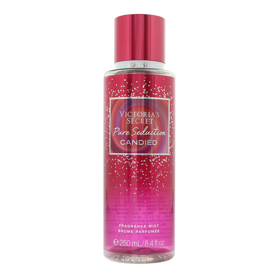 Victoria's Secret, Pure Seduction Candied, Αρωματικό Spray, Για Γυναίκες, 250 ml