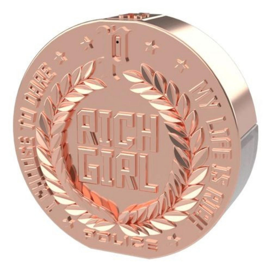 Police, Rich Girl, Eau De Parfum, Γυναικείο, 100 ml
