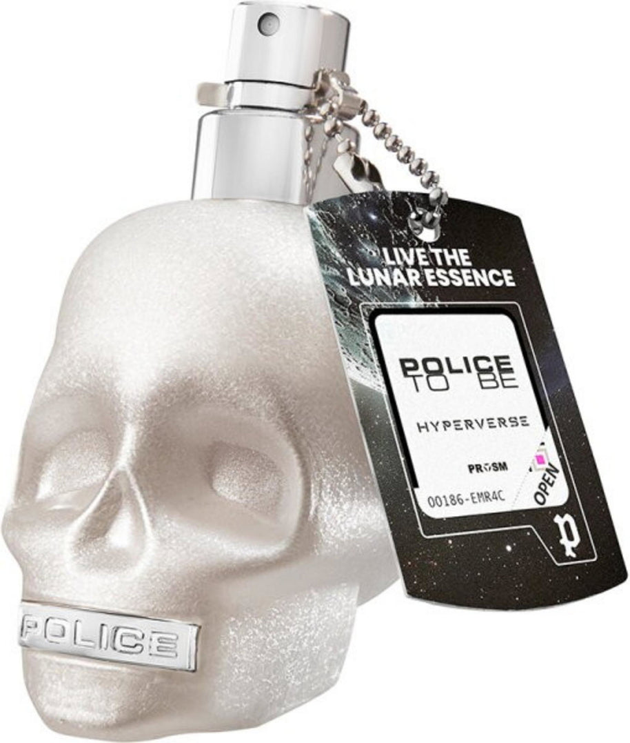 Police, To Be Hyperverse, Eau De Parfum, Για Γυναίκες, 40 ml