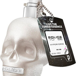 Police, To Be Hyperverse, Eau De Parfum, Για Γυναίκες, 40 ml