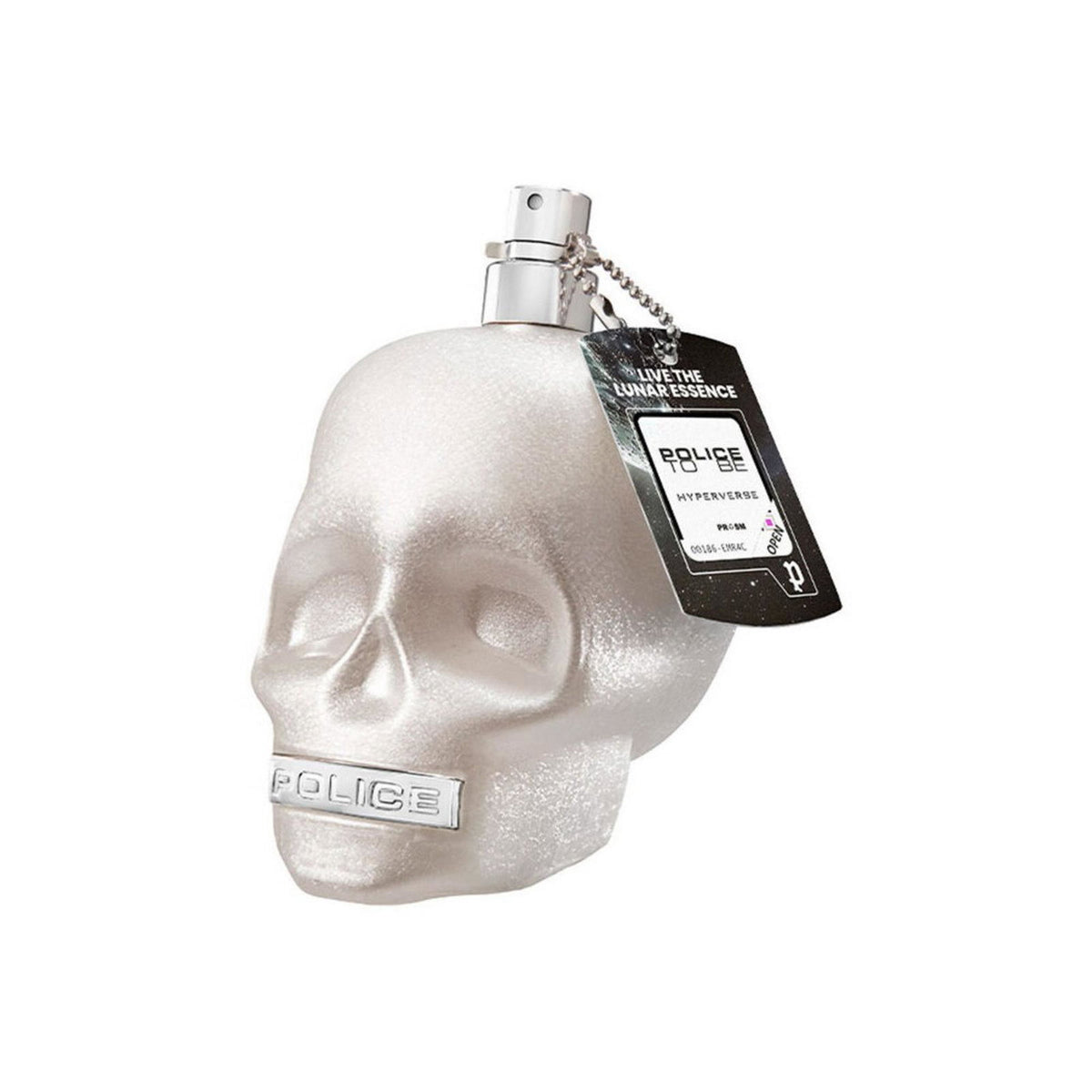 Police, To Be Hyperverse, Eau De Parfum, Γυναικείο, 125 ml