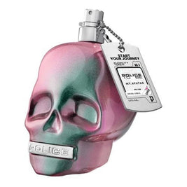 Police, To Be My Avatar, Eau De Parfum, Γυναικείο, 75 ml