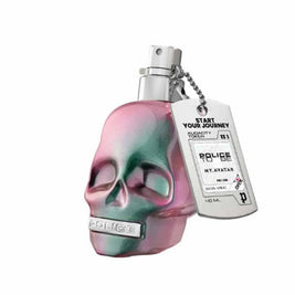 Police, To Be My Avatar, Eau De Parfum, Για Γυναίκες, 40 ml