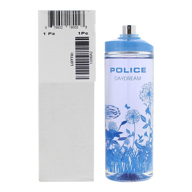 Police, Daydream, Eau De Toilette, Για Γυναίκες, 100 ml *Tester