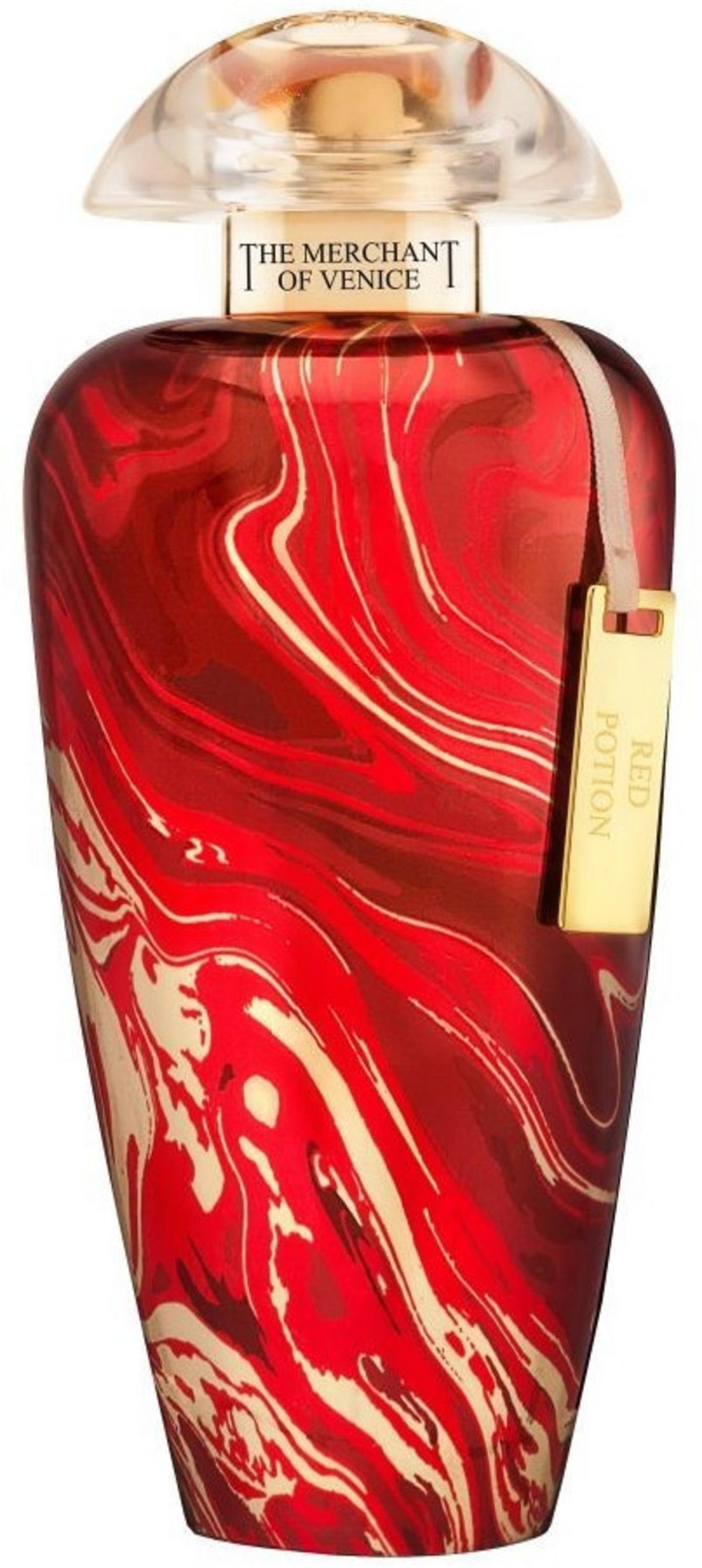 The Merchant Of Venice, Red Potion, Eau De Parfum, Για Γυναίκες, 100 ml