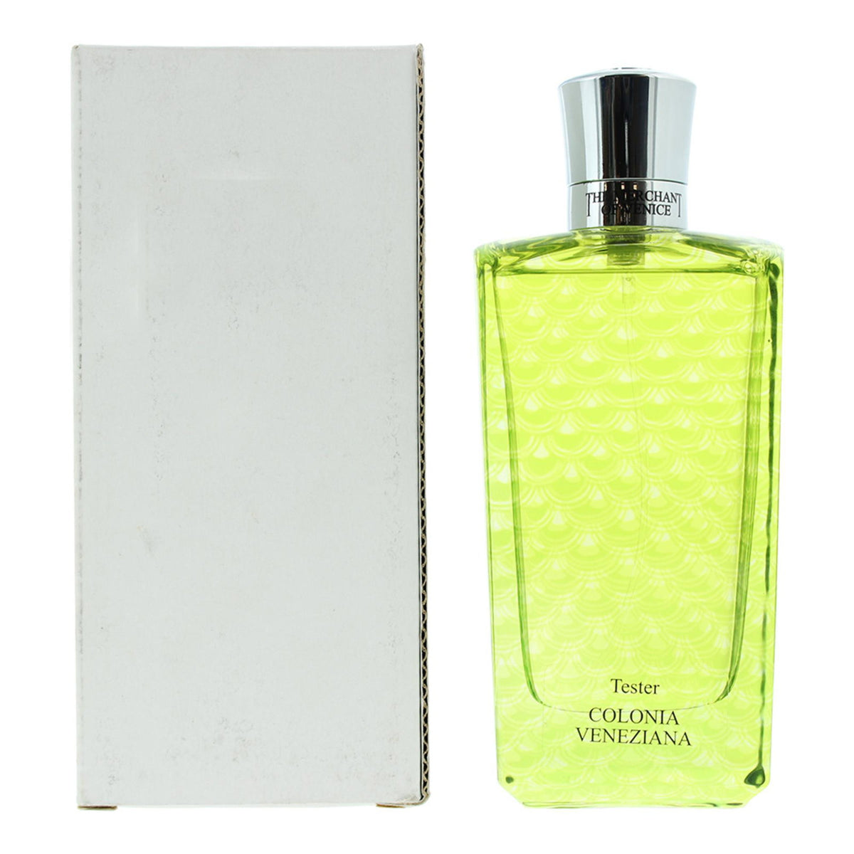 The Merchant Of Venice, Colonia Veneziana, Eau De Parfum, Για Άνδρες, 100 ml *Tester