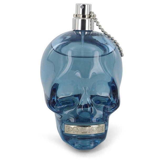 Police, To Be Or Not To Be, Eau De Toilette, Για Άνδρες, 125 ml *Tester