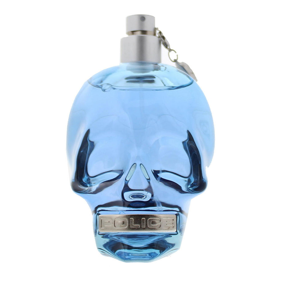 Police, To Be, Eau De Toilette, Για Άνδρες, 200 ml *Tester
