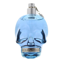 Police, To Be, Eau De Toilette, Για Άνδρες, 200 ml *Tester