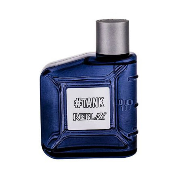 Replay, #Tank, Eau De Toilette, Για Άνδρες, 100 ml