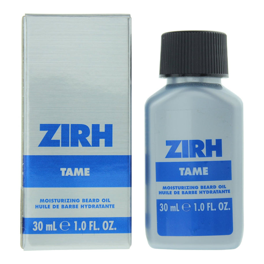 Zirh, Tame, Λάδι για Γένια, 30 ml