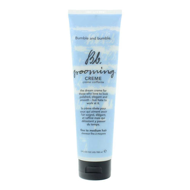 Bumble and Bumble, Bb. Grooming, Κρέμα Styling Μαλλιών, Light Hold, 150 ml