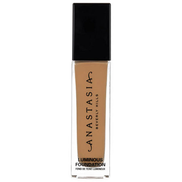 Anastasia Beverly Hills, Luminous, Αδιάβροχο, Luminizing, Υγρό Foundation, 355N, 30 ml