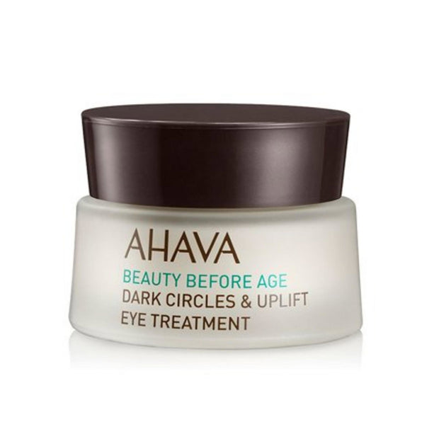 Ahava, Beauty Before Age, Κατά των Μαύρων Κύκλων, Κρέμα Ματιών, 15 ml