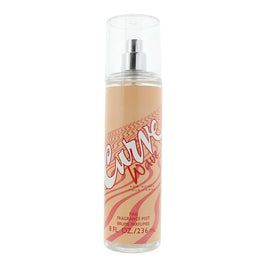Liz Claiborne, Curve Wave, Αρωματικό Spray, Για Γυναίκες, 236 ml
