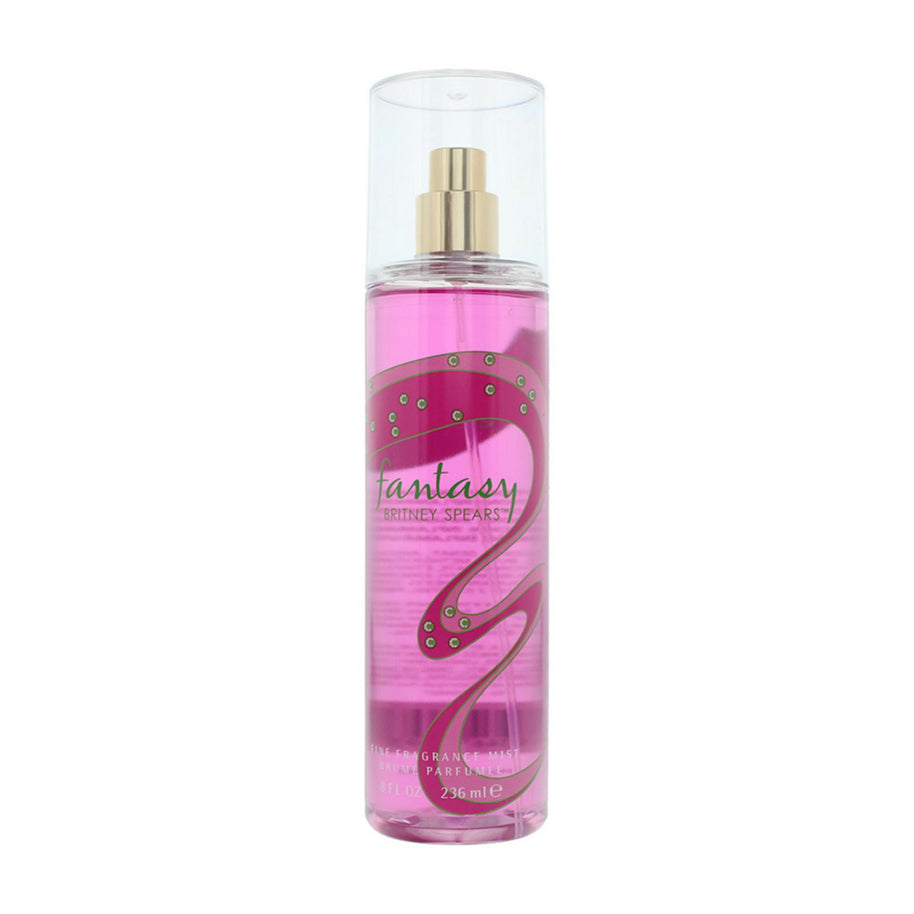 Britney Spears, Fantasy, Αρωματικό Spray, Για Γυναίκες, 236 ml