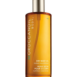 Moroccanoil, Moroccanoil, Argan, Olive, Avocado, Ενυδατικό, Fragrance Originale, Dry Έλαιο Σώματος, 100 ml