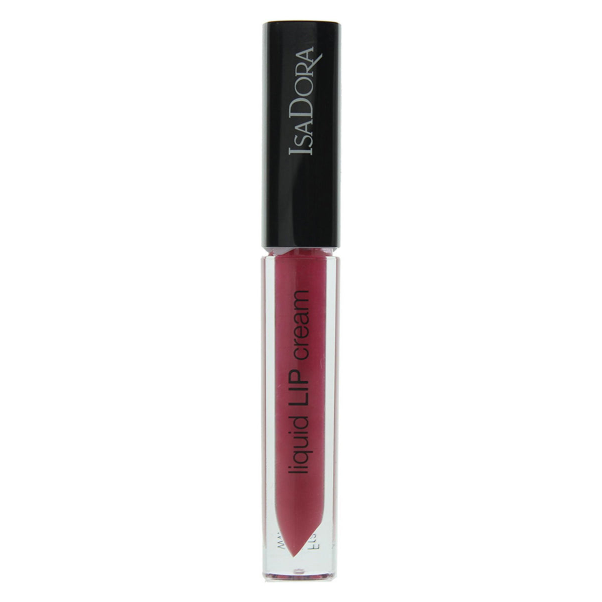 IsaDora, Lip Cream, Υγρό Κραγιόν, 10, Rose Rush, 10 ml