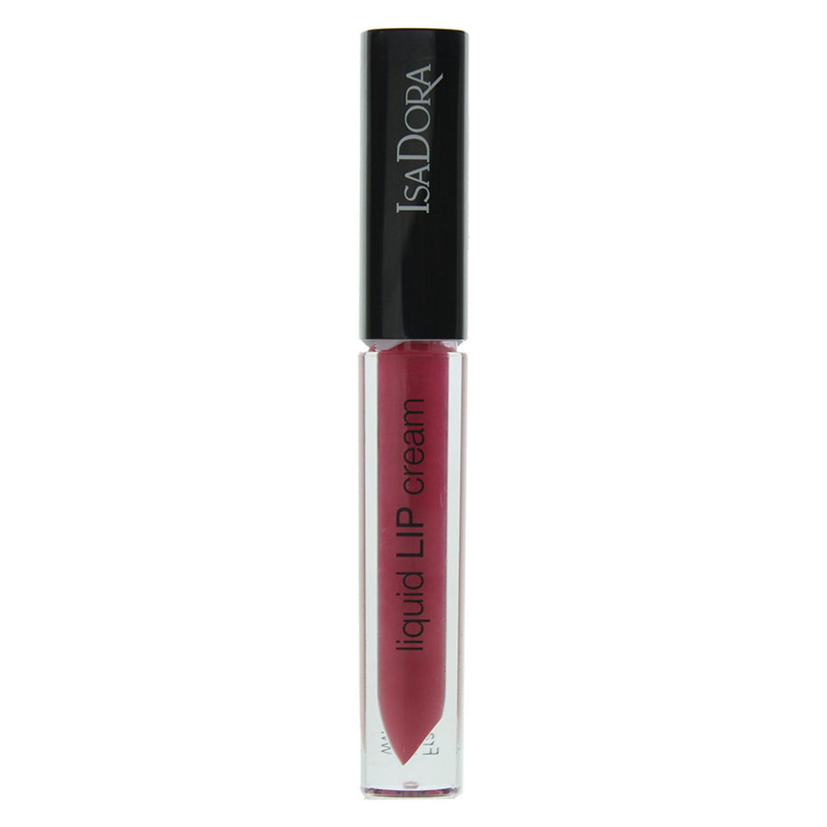 IsaDora, Lip Cream, Υγρό Κραγιόν, 10, Rose Rush, 10 ml