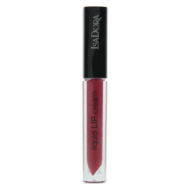 IsaDora, Lip Cream, Υγρό Κραγιόν, 10, Rose Rush, 10 ml