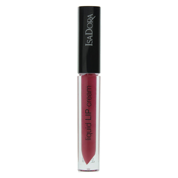 IsaDora, Lip Cream, Υγρό Κραγιόν, 10, Rose Rush, 10 ml