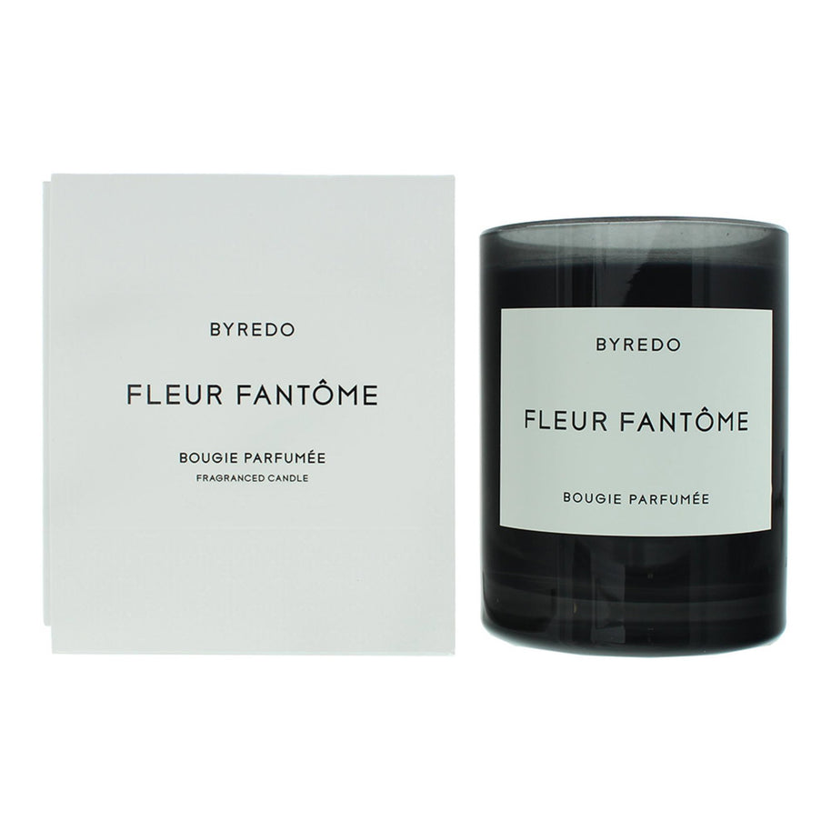 Byredo, Fleur Fantome, Scented Candle, 240 g