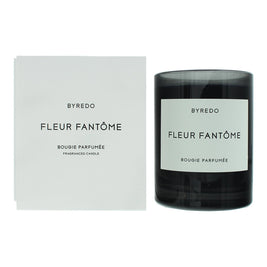 Byredo, Fleur Fantome, Scented Candle, 240 g