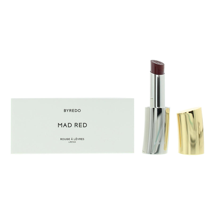 Byredo, Byredo Κραγιόν, 299, Mad Red, 3 g