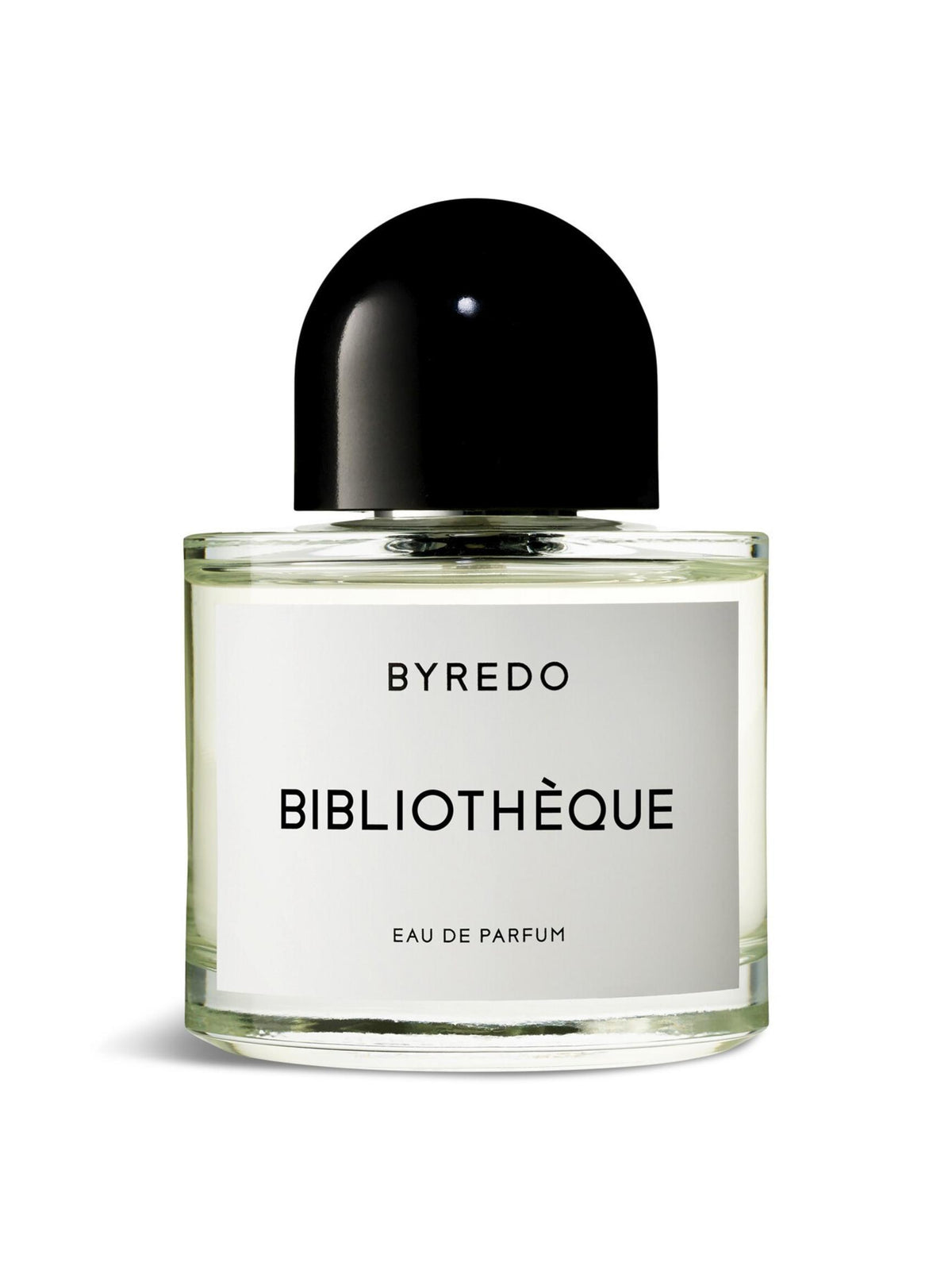 Byredo, Bibliotheque, Eau De Parfum, Unisex, 100 ml