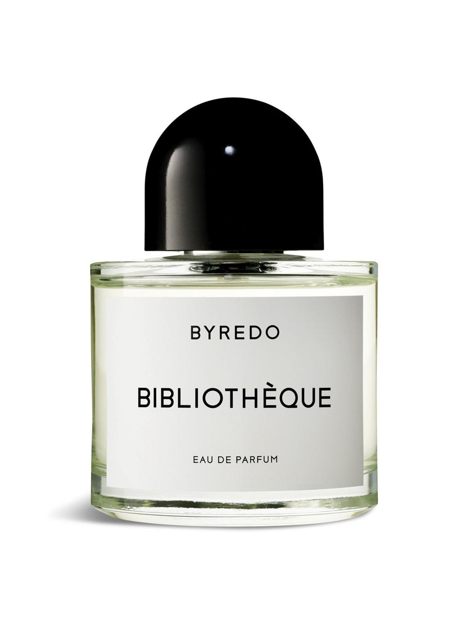 Byredo, Bibliotheque, Eau De Parfum, Unisex, 100 ml