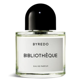 Byredo, Bibliotheque, Eau De Parfum, Unisex, 100 ml