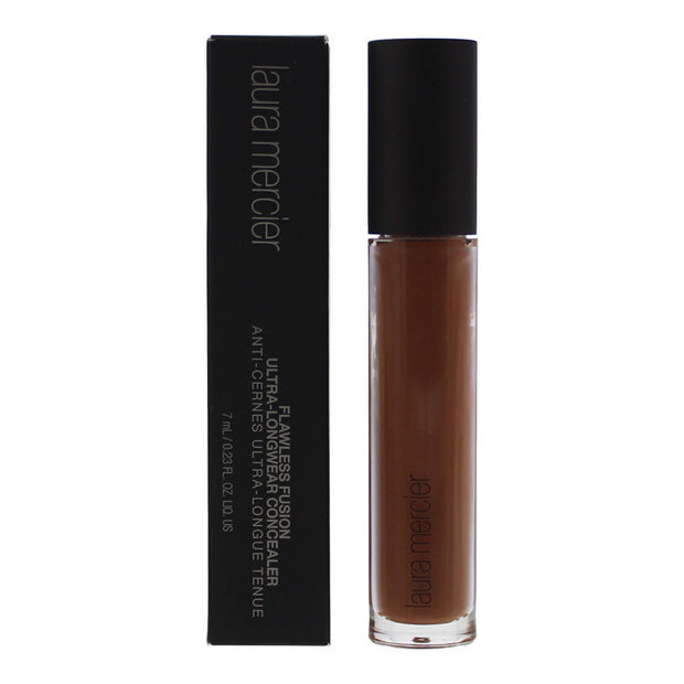 Laura Mercier, Flawless Fusion, Υγρό Concealer, 6W, Rich with Warm Undertones, 7 ml