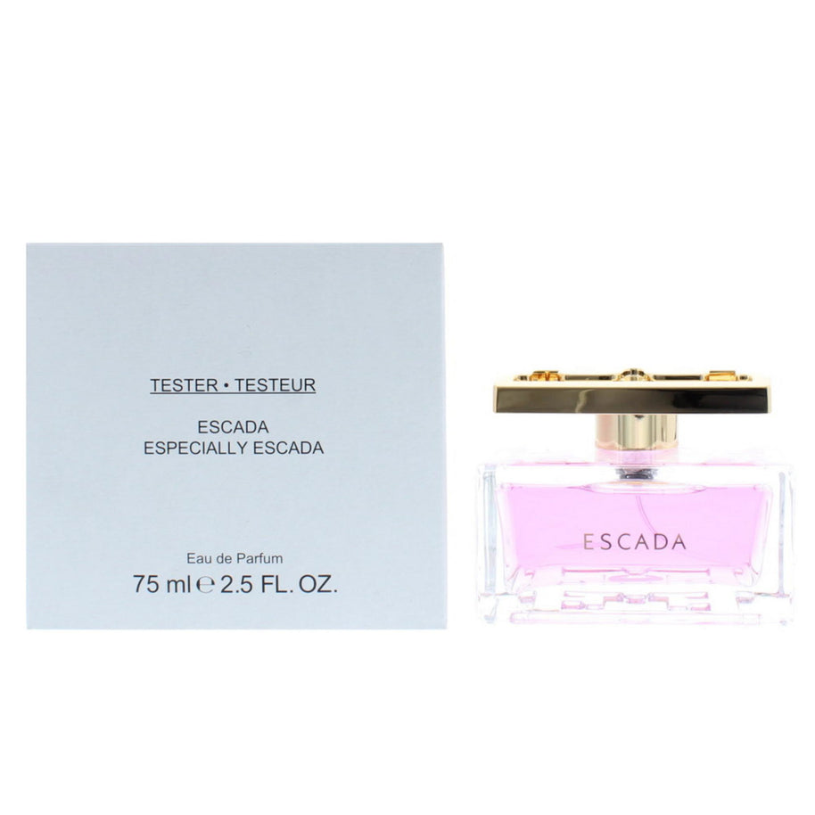 Escada, Especially, Eau De Parfum, Για Γυναίκες, 75 ml *Tester