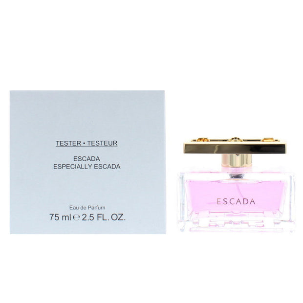 Escada, Especially, Eau De Parfum, Για Γυναίκες, 75 ml *Tester